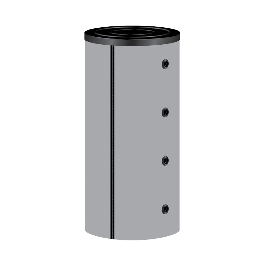 TWL Hygiene-Kombispeicher KER2 10000