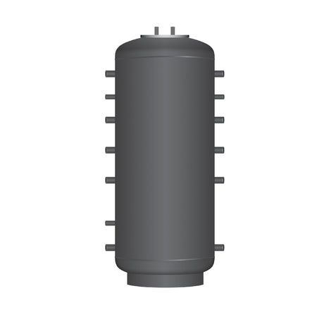 TWL Hygienespeicher | 2 Wärmetauscher | 500 Liter | 180°
