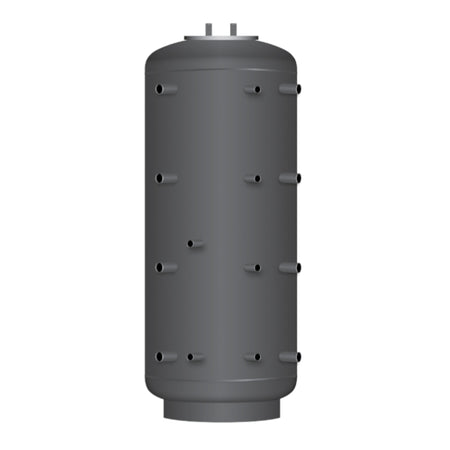 TWL Hygienespeicher | 1 Wärmetauscher | 500 Liter | 90°