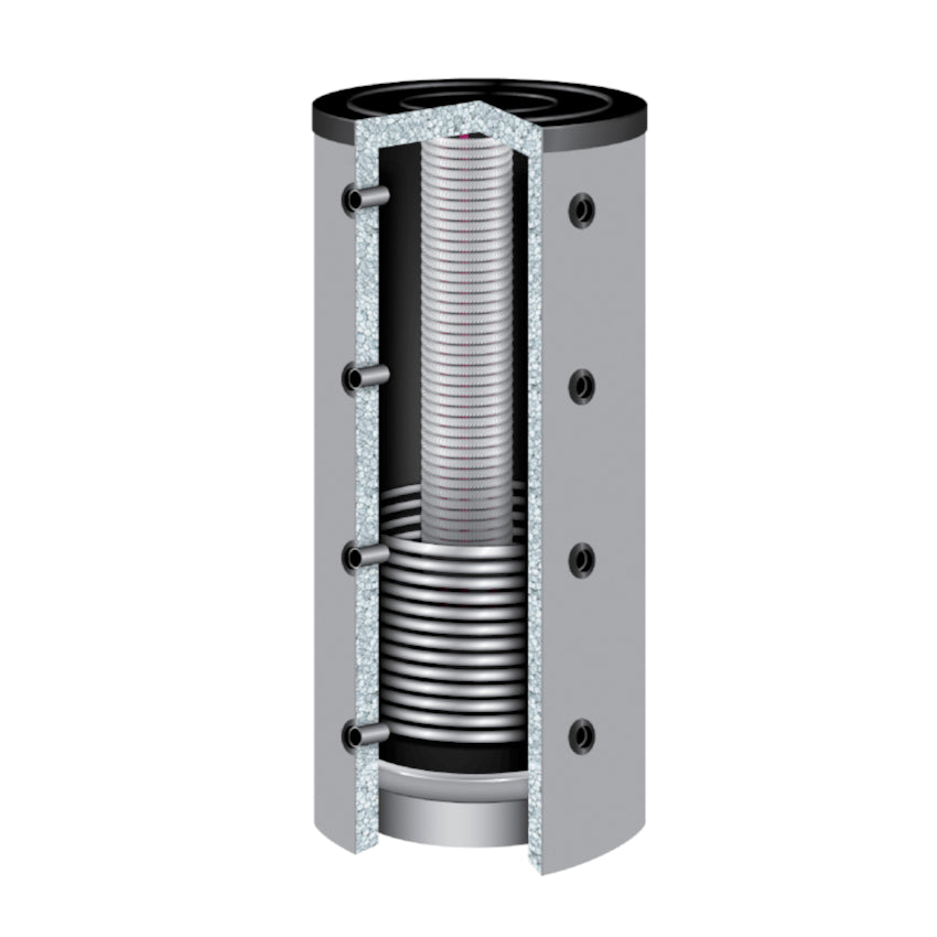 TWL Kombi-Hygienespeicher KER 1079