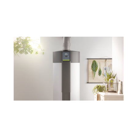 Kermi Trinkwasserwärmepumpe ambiente