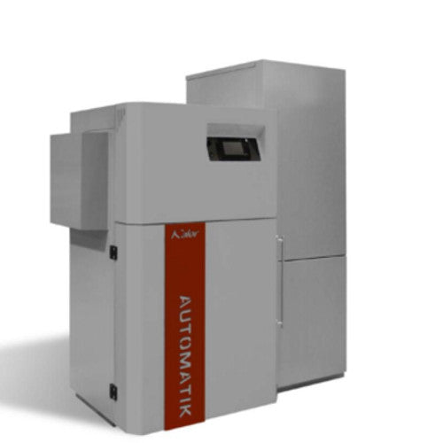 KALOR Pelletkessel Automatik Line 18 mit 18 kW
