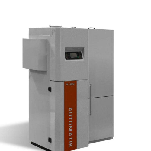 KALOR Pelletkessel Automatik Line 12 mit 12 kW