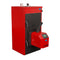 Attack Pellet-und Festbrennstoffkessel FD20 Pellet | 4 Glieder | 20 kW