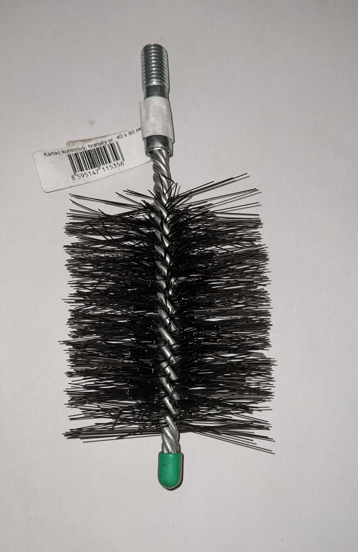 Ofenbürste 30x80 | klimaworld.com