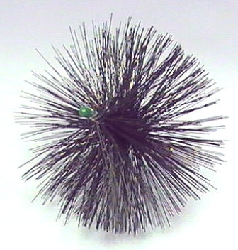 Kesselbürste Ofenbürste Ø 150mm Gewinde M12