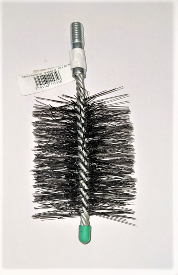 Ofenbürste 40x80 mm klimaworld.com