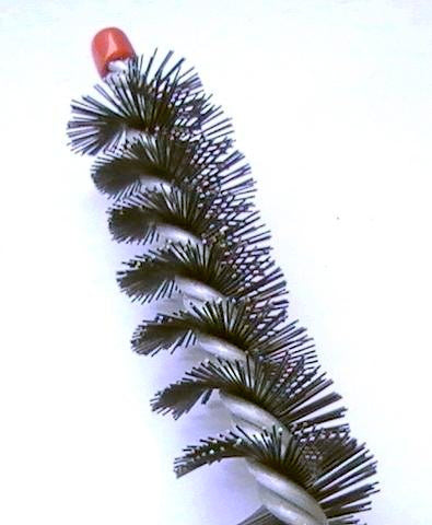 Termopen Kesselbürste rund | TB30100 | Ø30mmx100mm | M12