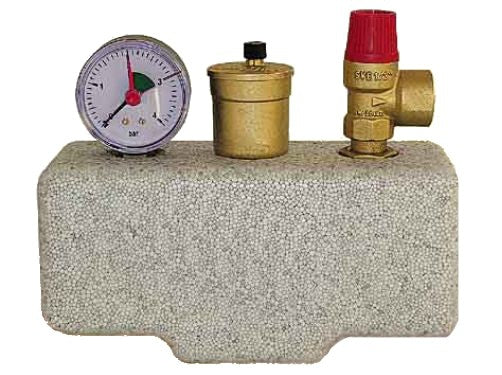 Kesselsicherheitsgruppe