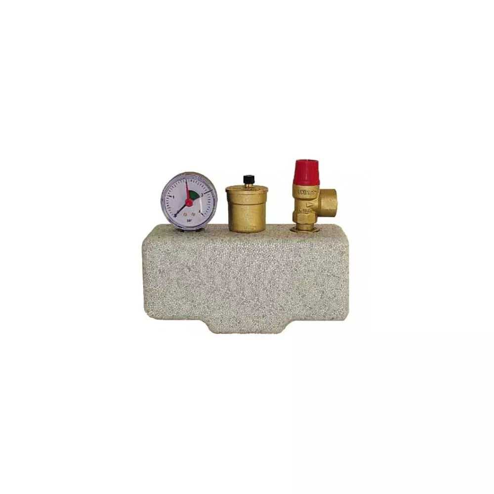 Kesselsicherheitsgruppe 1''