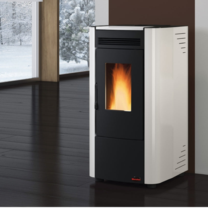 La Nordica Extraflame Ketty