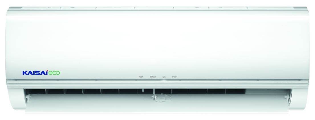 KAISAI Klimaanlage ECO KEX-18KTA mit 5,3kW Splitklimaanlage