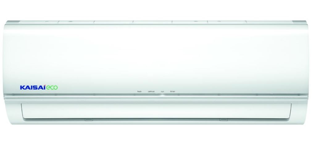 KAISAI Klimaanlage ECO KEX-09KTAI mit 2,6kW | Mono Inneneinheit
