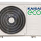 KAISAI Klimaanlage Außengerät | ECO KEX-09KTAO | 2,6kW