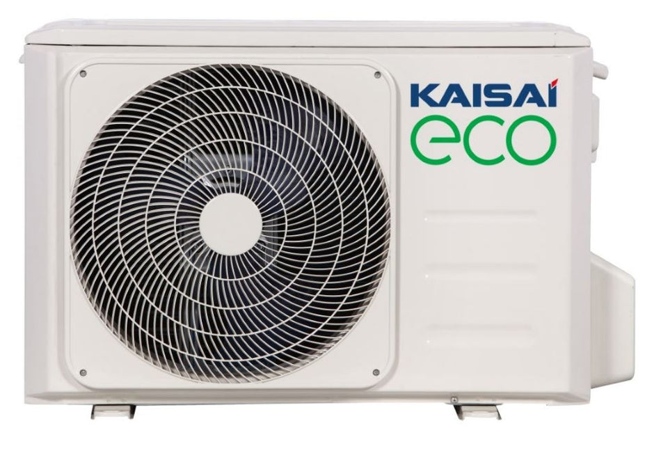 KAISAI Klimaanlage Außengerät ECO KEX-09KTAO mit 2,6kW | Außengerät