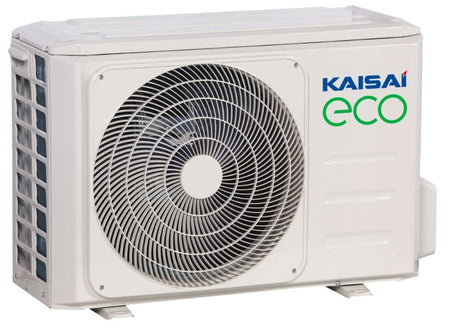 KAISAI Klimaanlage ECO KEX-09KTAO mit 2,6kW | Außengerät
