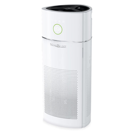 Luftreiniger Mu-Pur 600 Air Purifier Hepa Aktivkohle Ionisator