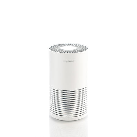 Luftreiniger Mu-Pur 200 Air Purifier Hepa Aktivkohle