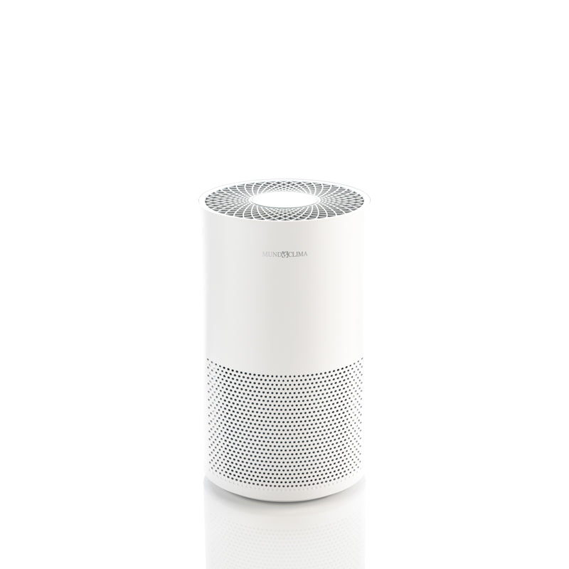 Luftreiniger Mu-Pur 200 Air Purifier Hepa Aktivkohle