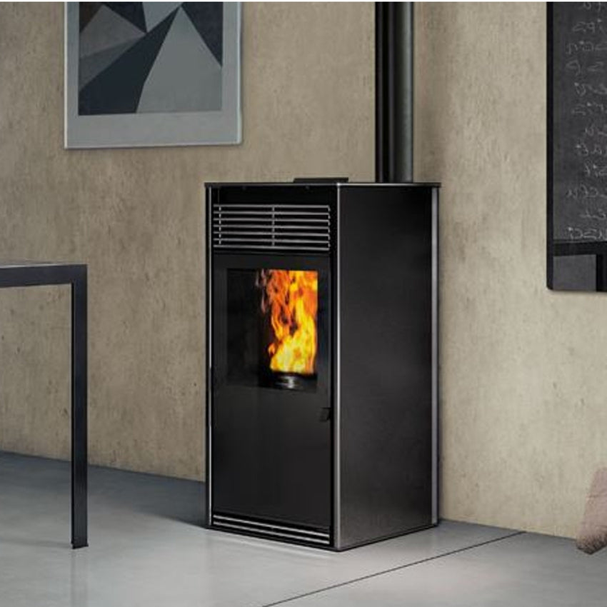 Edilkamin Kikka | Pelletofen | 8 kW