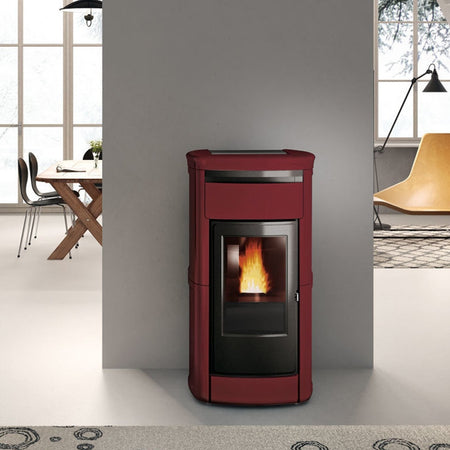 Ambientebild bordeaux