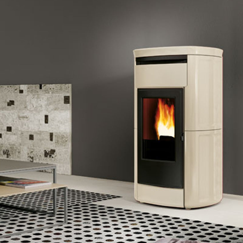 Ambientebild pergament