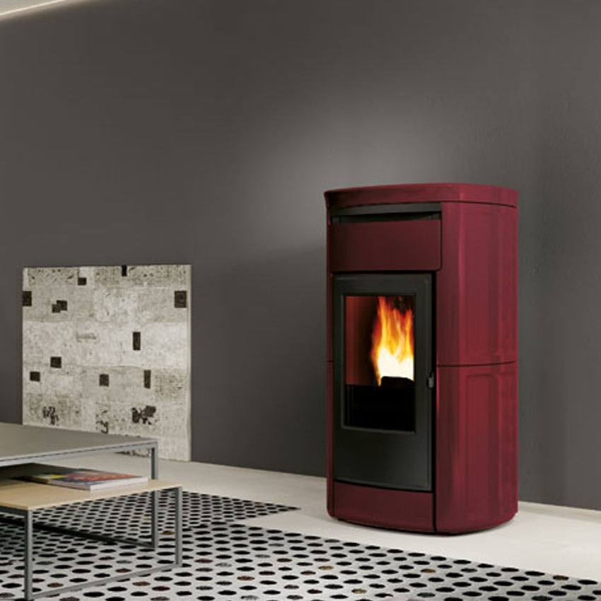 Ambientebild bordeaux