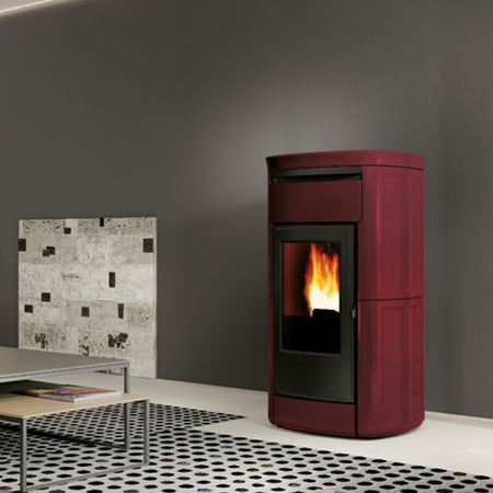 Ambientebild bordeaux