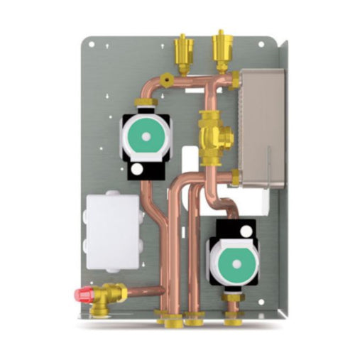 Edilkamin KIT A1 | Für offene Ausdehnungsgefäße