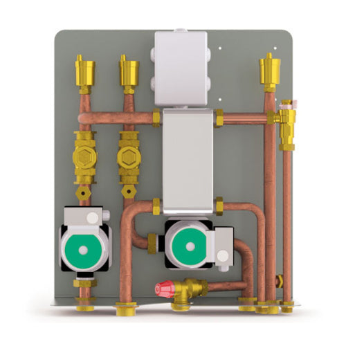 Edilkamin Kit C | Für offene Ausdehnungsgefäße