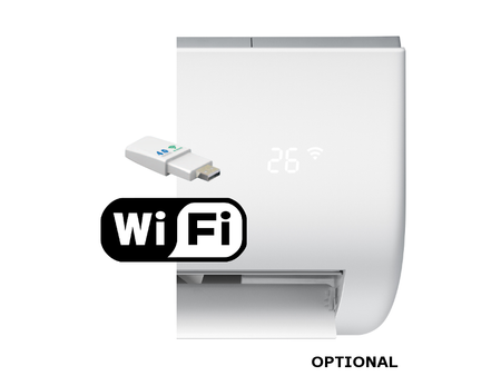 Klimaanlage Sinclair Monosplit Inverter Arctic ASH-18AIA1 PT 5,3kW