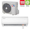 Klimaanlage Sinclair Monosplit Inverter System Kite ASH-13AIK 3,5kW