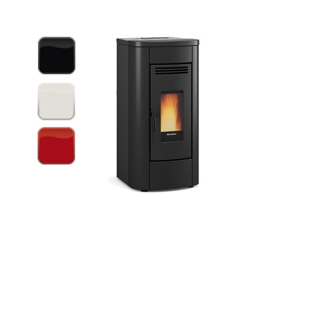 Extraflame Pelletofen Klaudia Plus