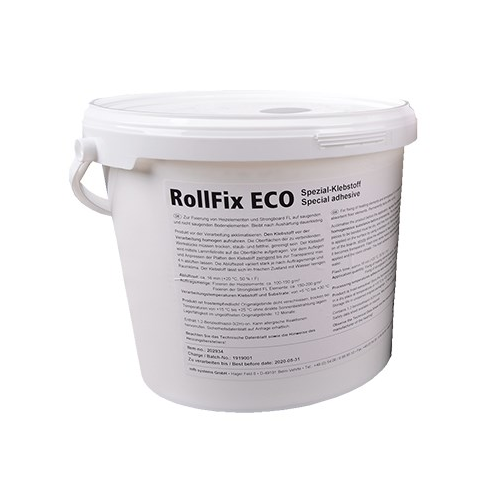 Maincor MFL Kleber für Strongboard | RollFix Eco | 5 kg ➔ www.klimaworld.com