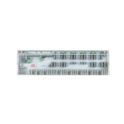 Maincor MFL Klemmleiste Standard Plus | 6 oder 10 Heizzonen | 24 V ➔ www.klimaworld.com