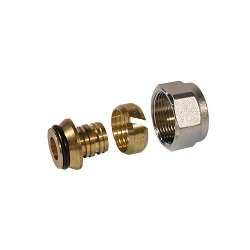 Maincor MFL Klemmringverschraubung | 14x2,0 x 3/4''  ➔ www.klimaworld.com