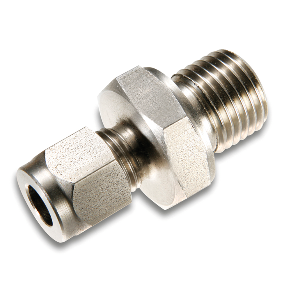 Titec Klemmverschraubung|G1/4" 8 mm Bohrung