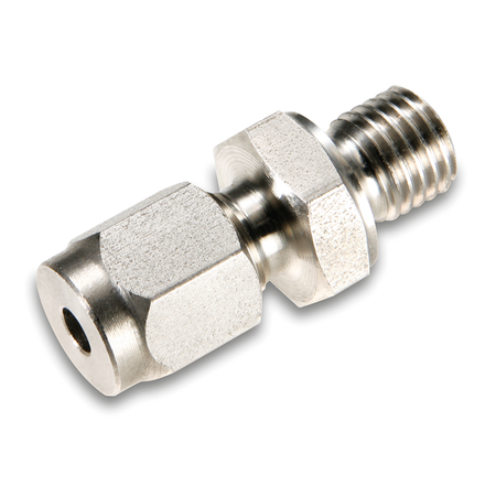 Titec Klemmverschraubung|M8x1|1,5 mm Bohrung|PTFE