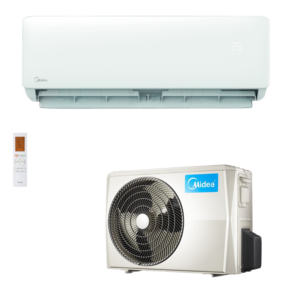 Midea Klimaanlage Xtreme Save Lite 09