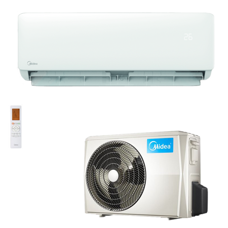 Midea Klimaanlage Xtreme Save Lite 09