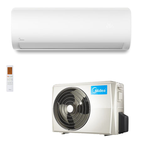 Klimaanlage Midea Xtreme Save UV