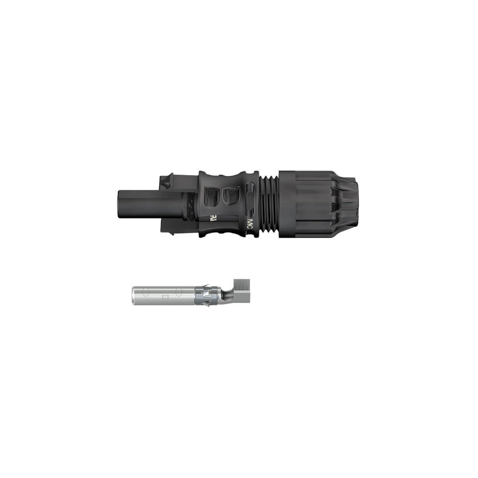 Stäubli MC4-EVO 2 Buchse 10,0 mm², Da 6,4 - 8,4mm
