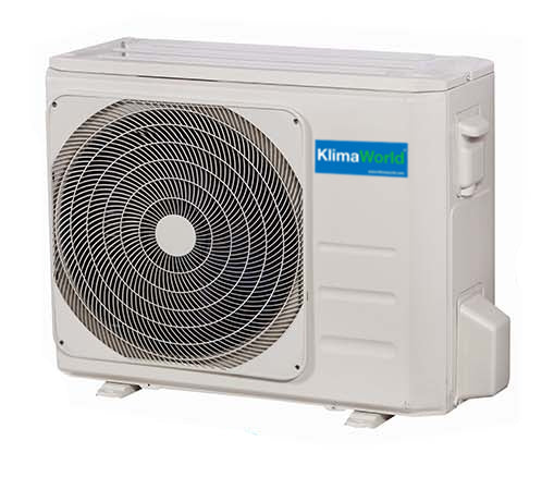 Split-Klimaanlage NEXA Energy E 12000 Außengerät