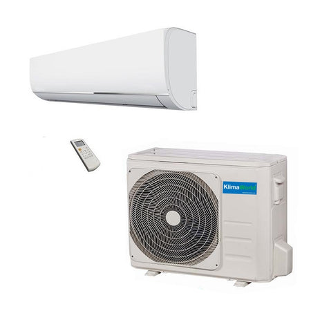 Split-Klimaanlage NEXA S4E 24000 BTU 7,2 kW bis ca. 90m²