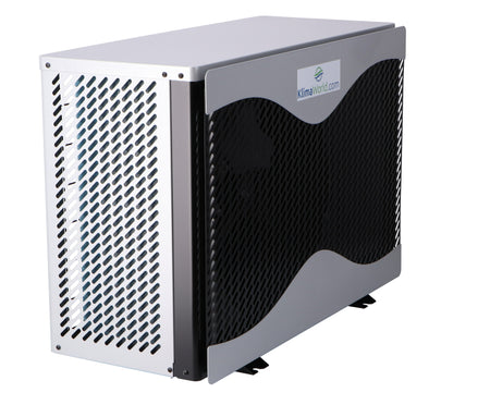 Poolheizung Inverter