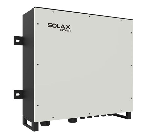 Solax X3-EPS-BOX-P5-E | AC-Backup Box | 3-Phasig