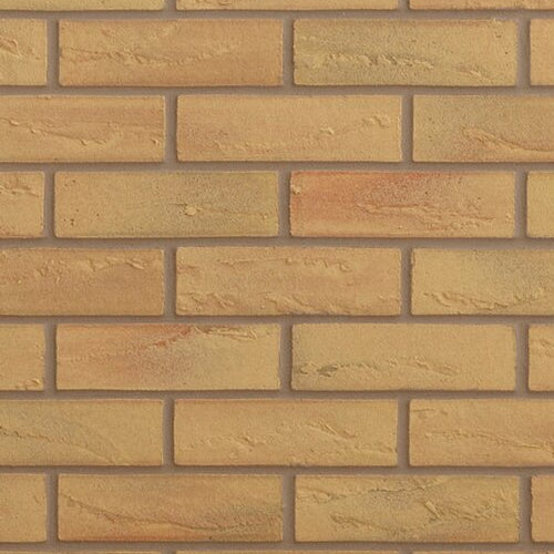 Jeremias Kaminverkleidung | Klinker Farbe Apfelblüte