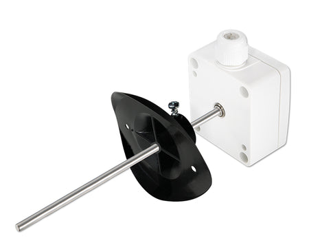 Titec Kanal-/Tauchtemperaturfühler NTC 1,8 k|100 mm Einbaulänge