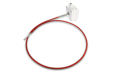 Titec Tauchtemperaturfühler Ni1000| 300 mm | 2-Leiter | Klimaworld.com