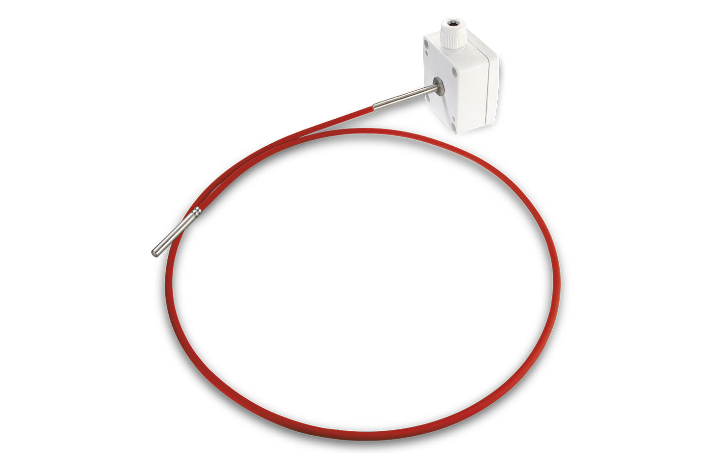 Titec Tauchtemperaturfühler NTC Precon| 300 mm | 2-Leiter | Klimaworld.com